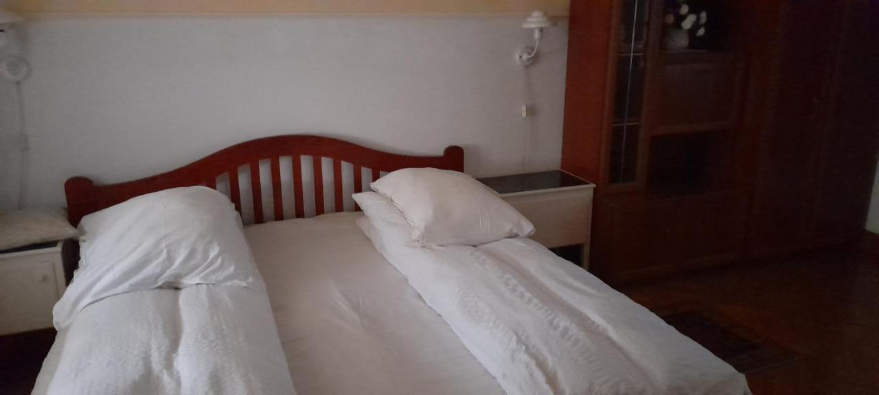 Garden Szivarvany Utcai Vendeghaz Σέγκεντ Εξωτερικό φωτογραφία